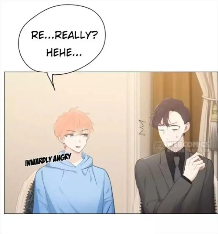 Read Straight or Not chapter 72 image 33 on Lezhin