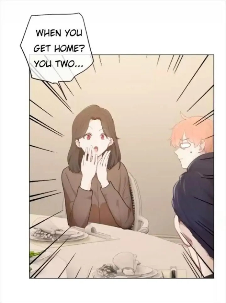 Read Straight or Not chapter 72 image 36 on Lezhin