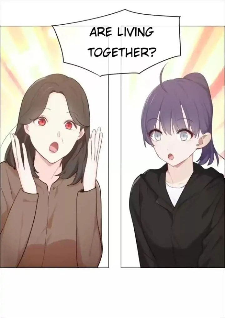 Read Straight or Not chapter 72 image 37 on Lezhin