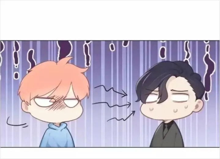 Read Straight or Not chapter 72 image 38 on Lezhin