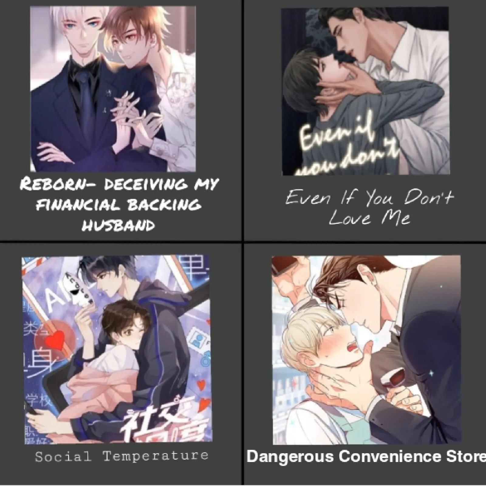 Read Straight or Not chapter 72 image 40 on Lezhin