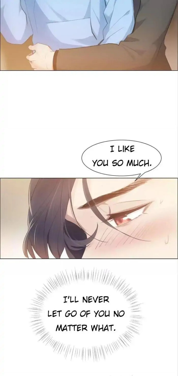 Read Straight or Not chapter 74 image 10 on Lezhin