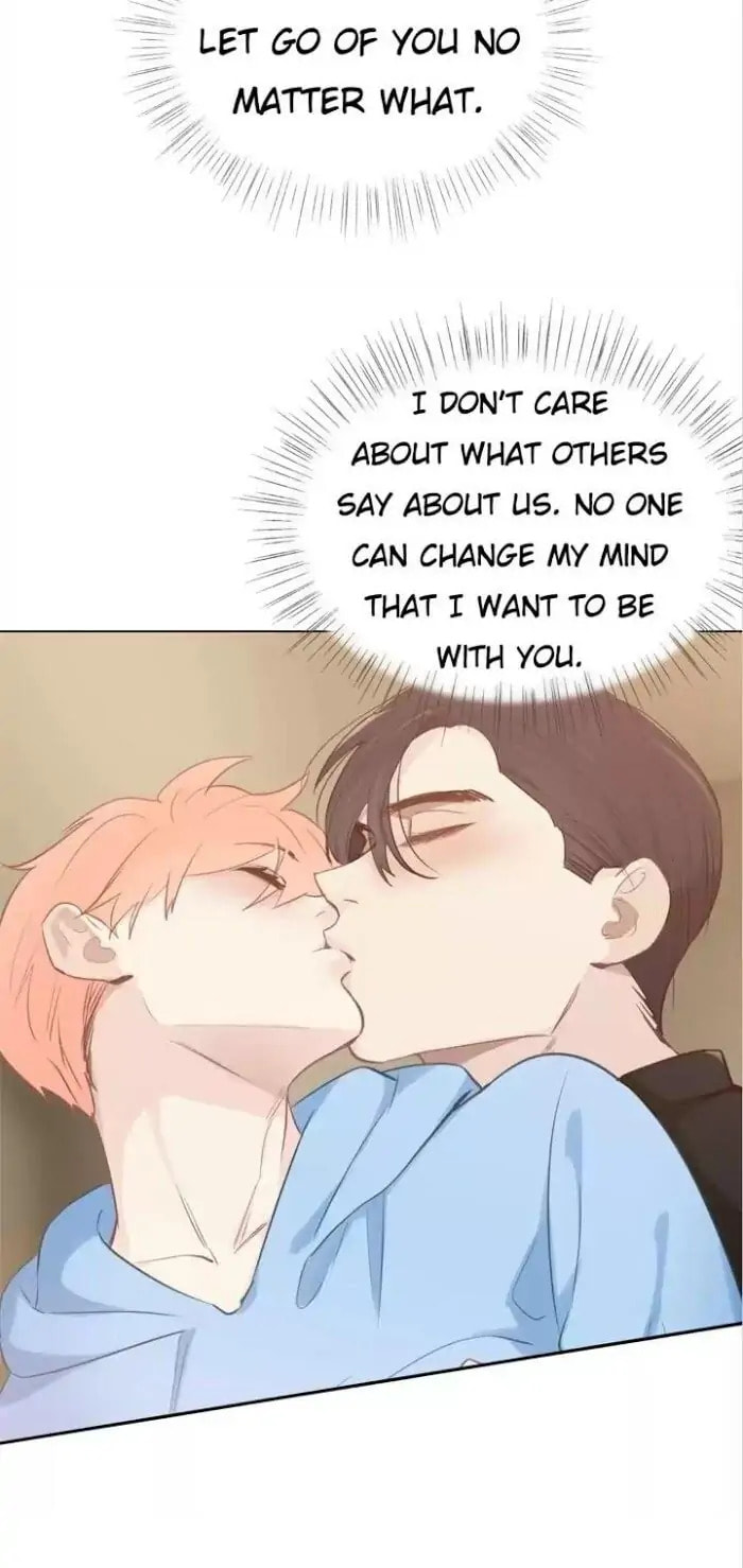 Read Straight or Not chapter 74 image 11 on Lezhin