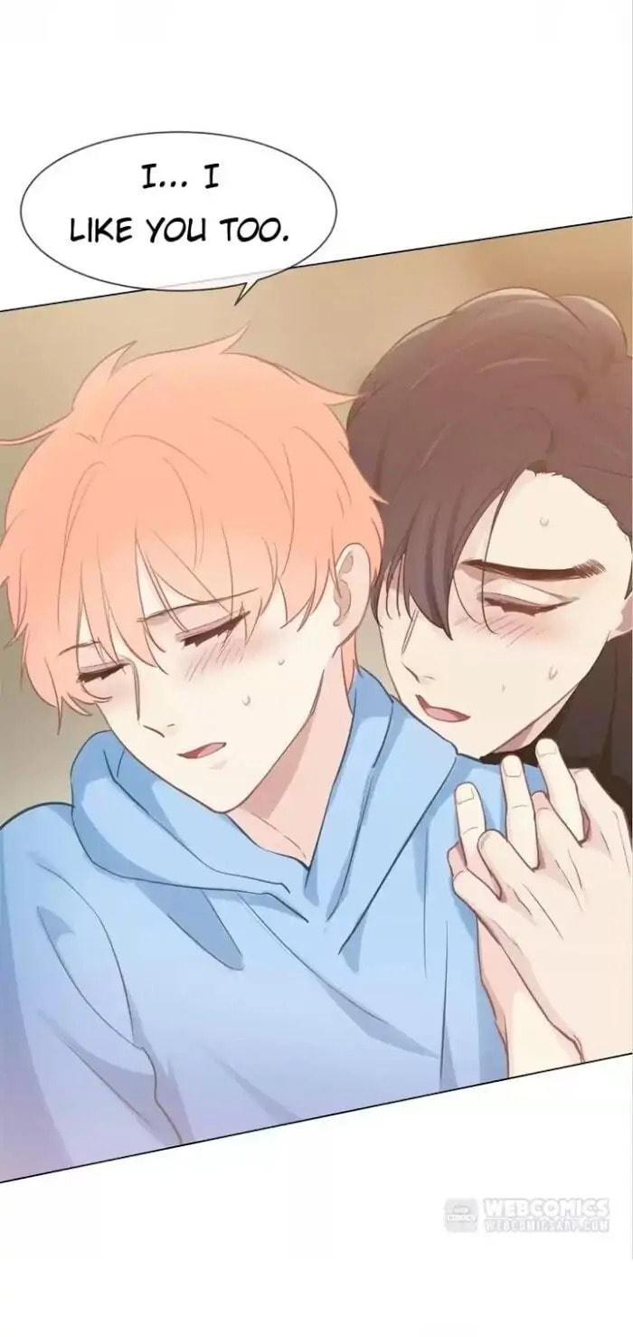 Read Straight or Not chapter 74 image 12 on Lezhin