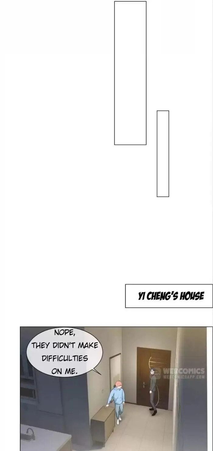 Read Straight or Not chapter 74 image 3 on Lezhin