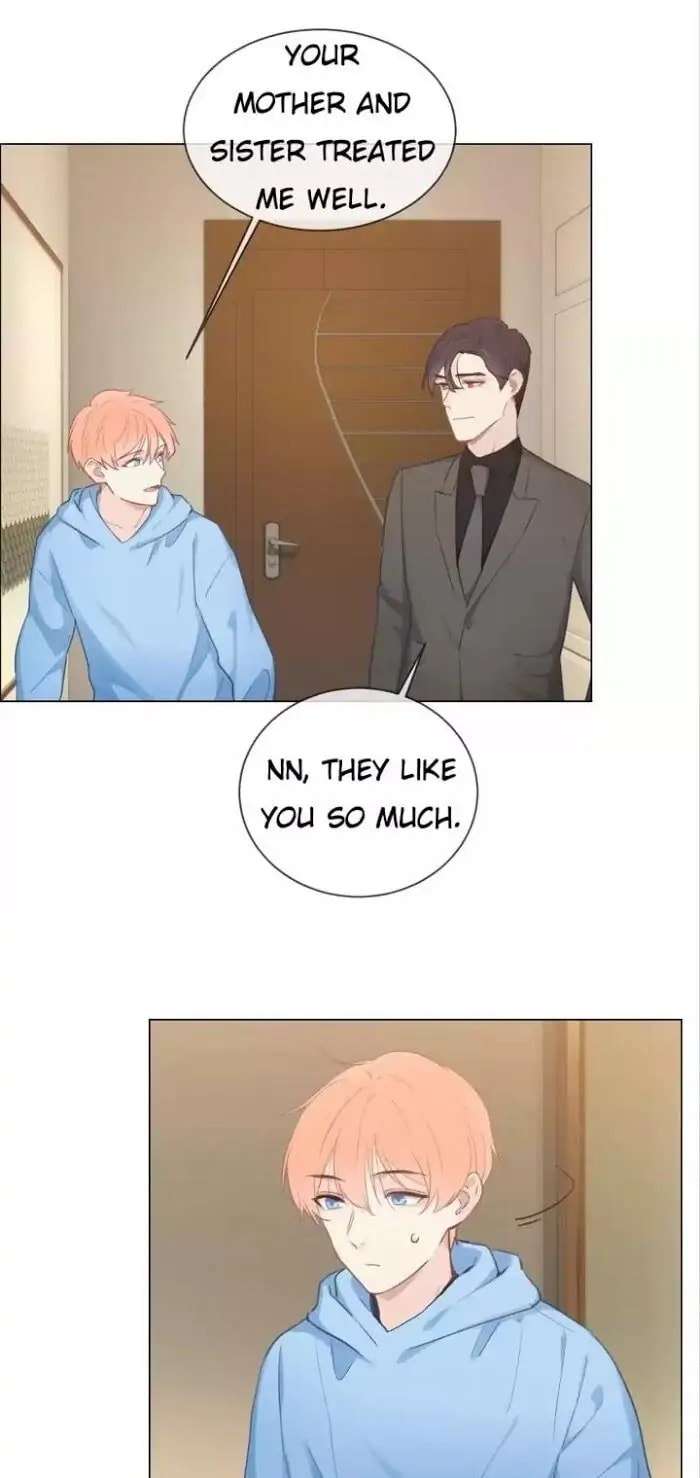 Read Straight or Not chapter 74 image 4 on Lezhin