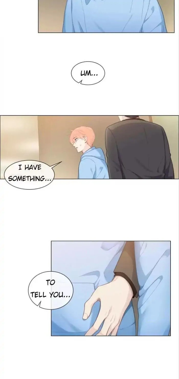 Read Straight or Not chapter 74 image 5 on Lezhin