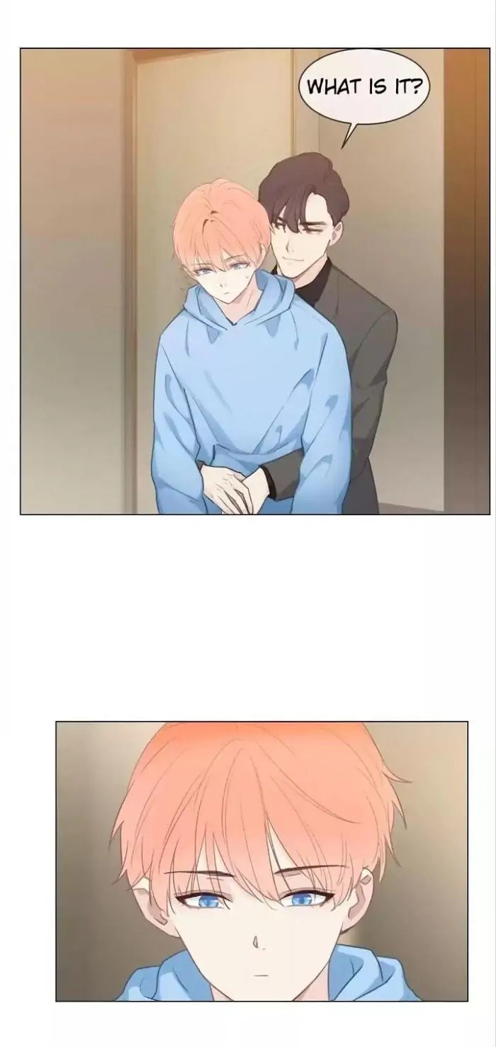 Read Straight or Not chapter 74 image 6 on Lezhin