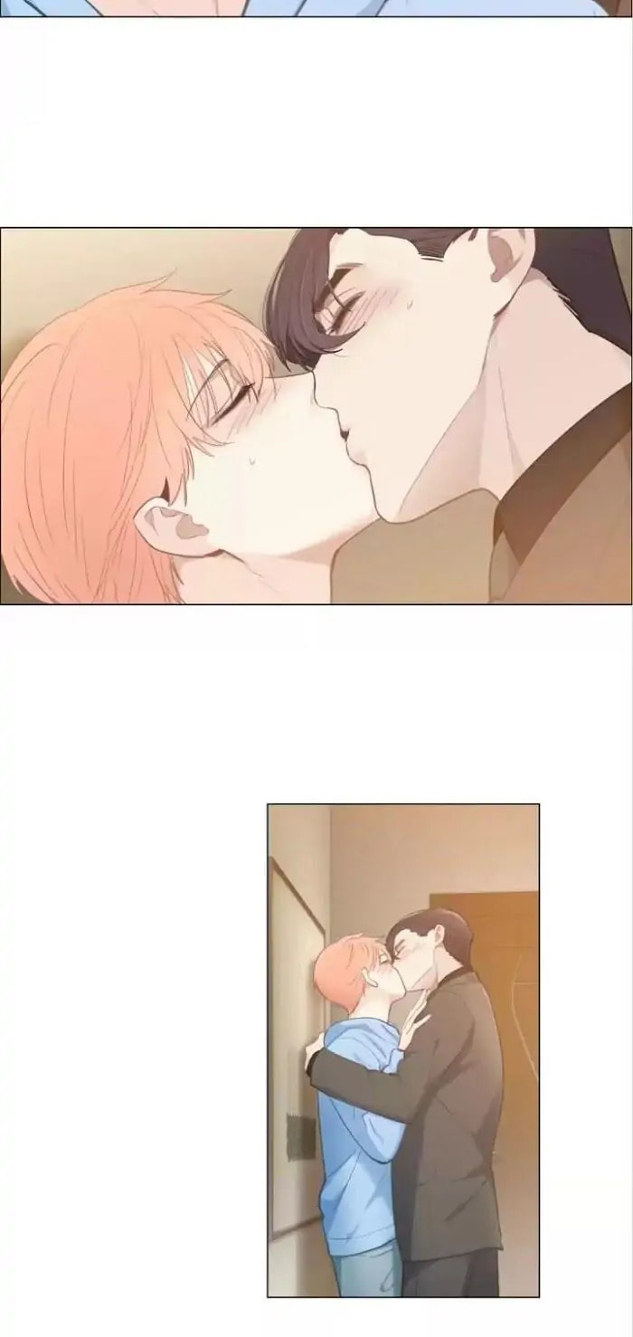 Read Straight or Not chapter 74 image 8 on Lezhin