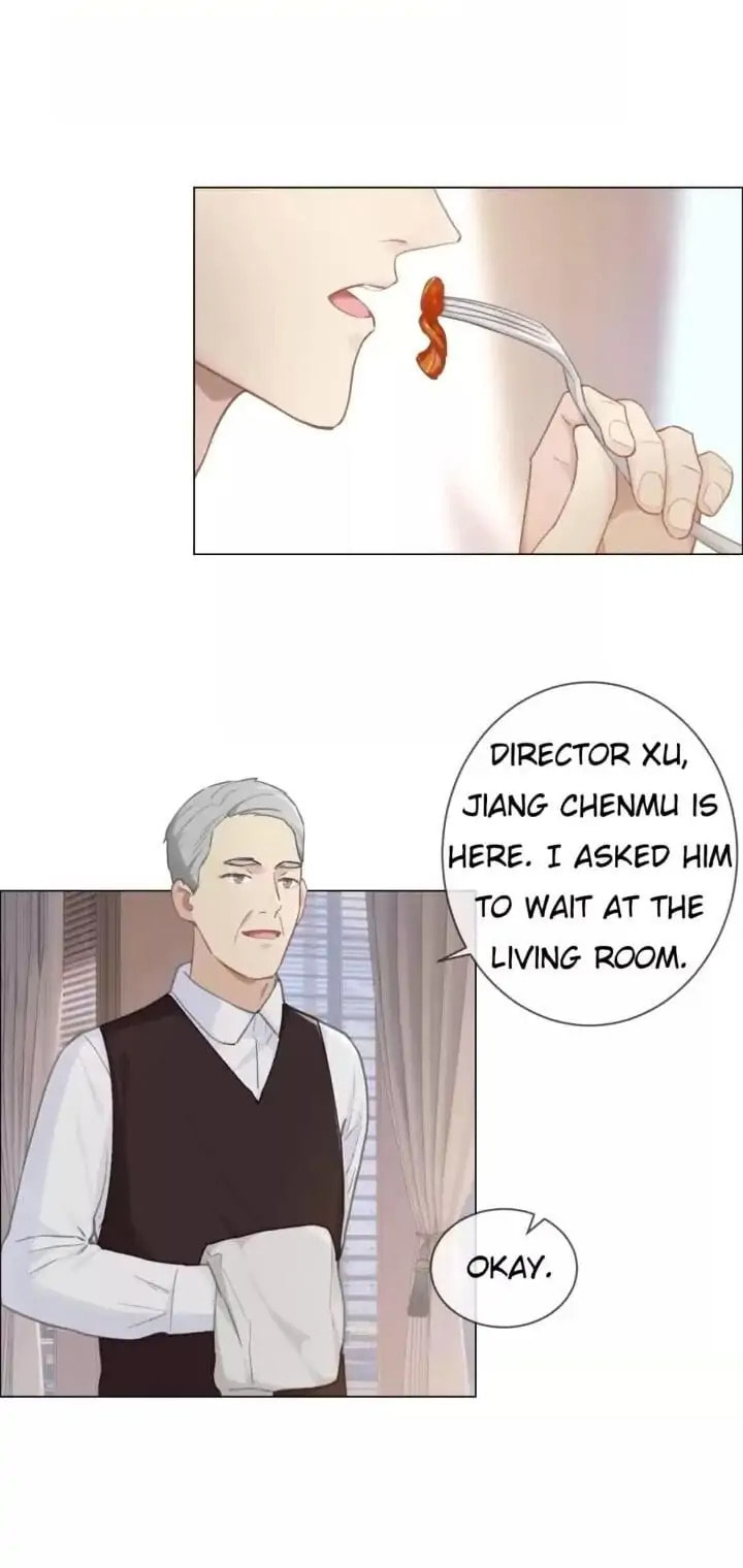 Read Straight or Not chapter 75 image 1 on Lezhin