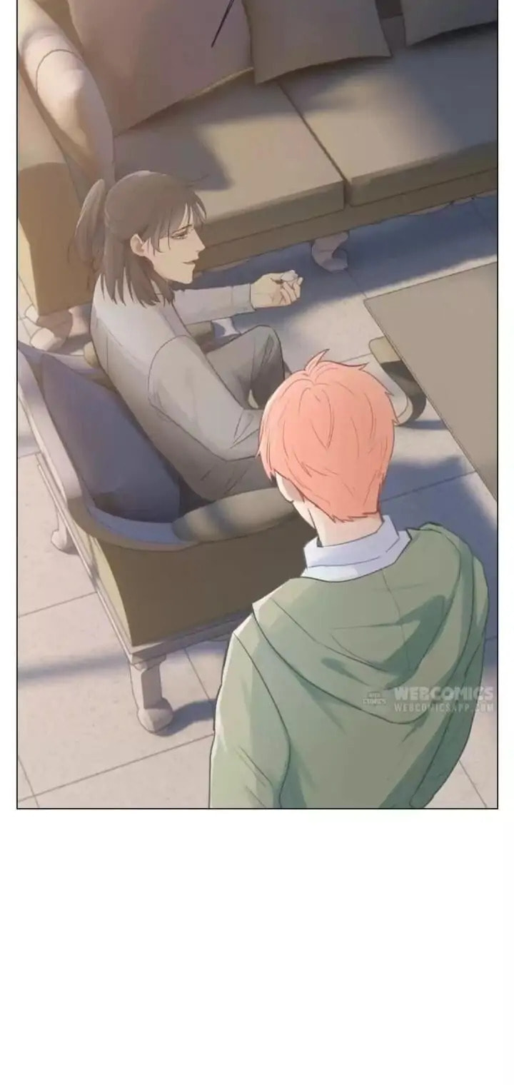 Read Straight or Not chapter 75 image 10 on Lezhin