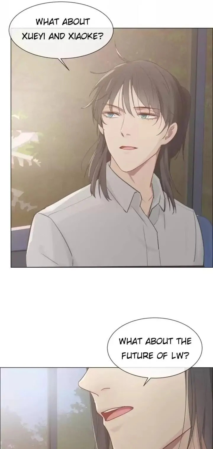 Read Straight or Not chapter 75 image 12 on Lezhin
