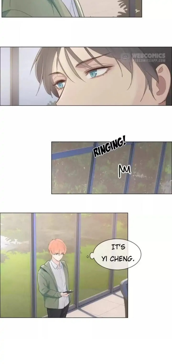 Read Straight or Not chapter 75 image 14 on Lezhin