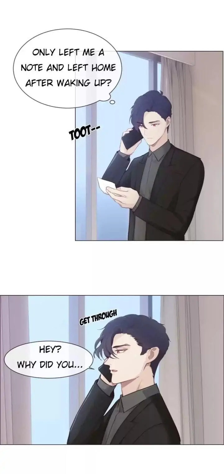 Read Straight or Not chapter 75 image 15 on Lezhin