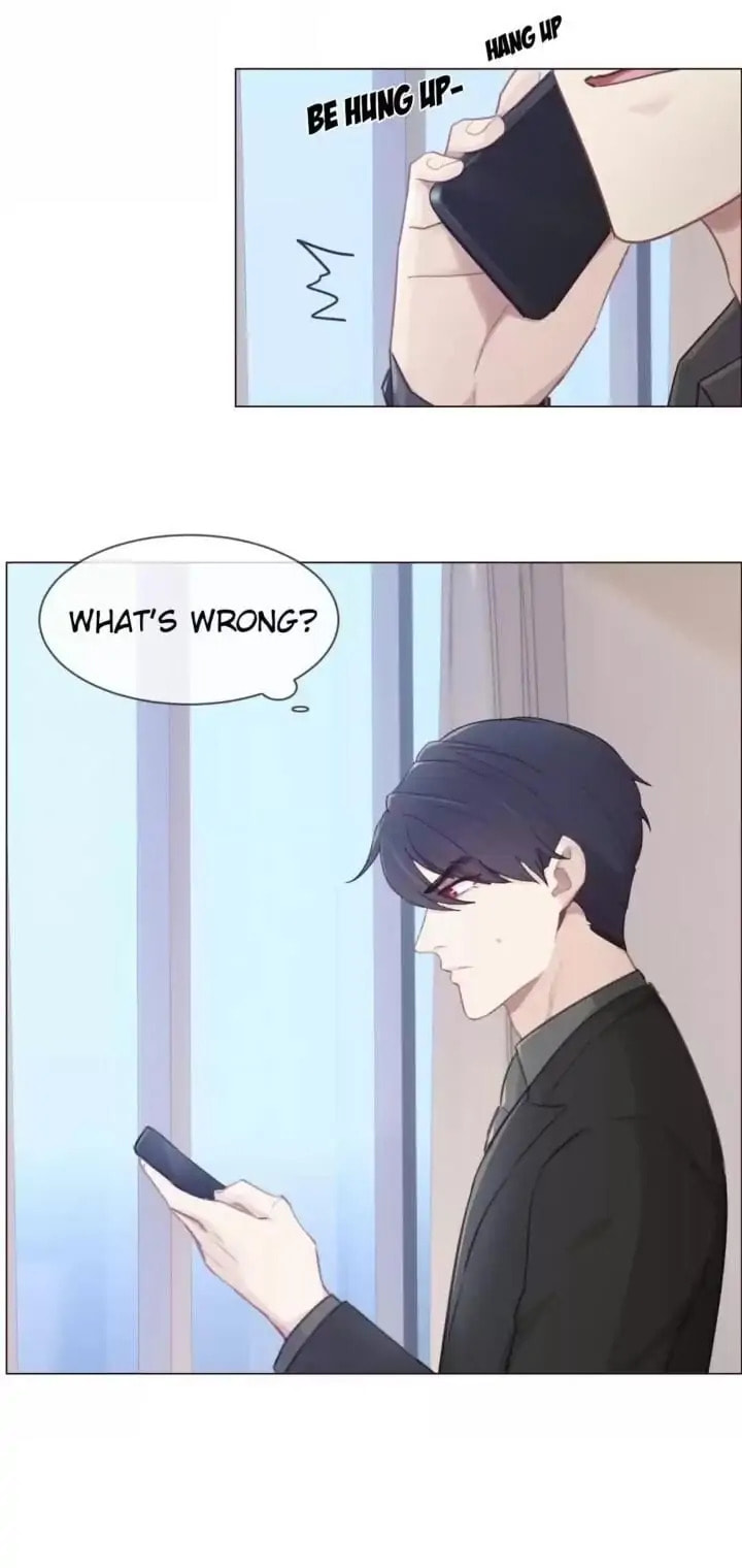 Read Straight or Not chapter 75 image 16 on Lezhin