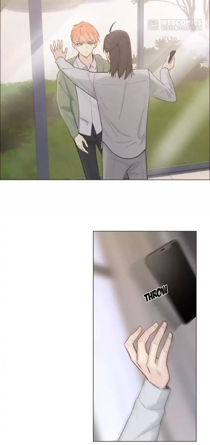 Read Straight or Not chapter 75 image 17 on Lezhin