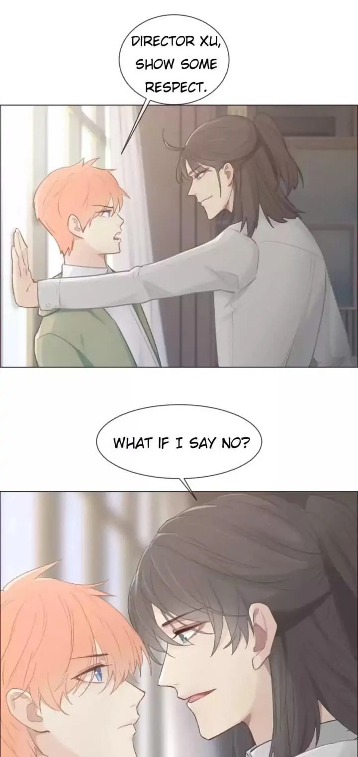 Read Straight or Not chapter 75 image 18 on Lezhin