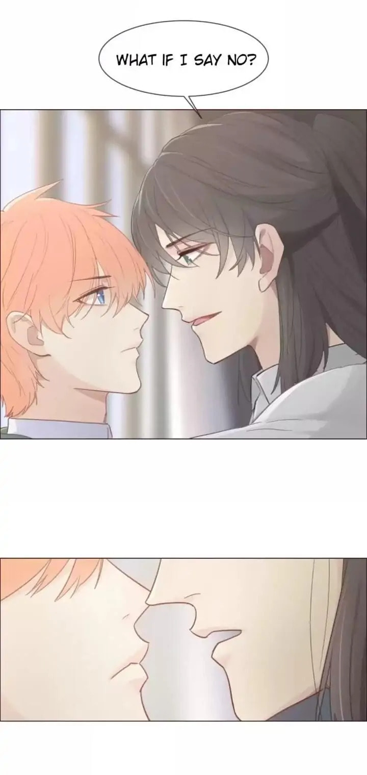 Read Straight or Not chapter 75 image 19 on Lezhin