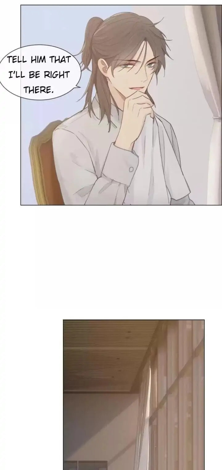 Read Straight or Not chapter 75 image 2 on Lezhin