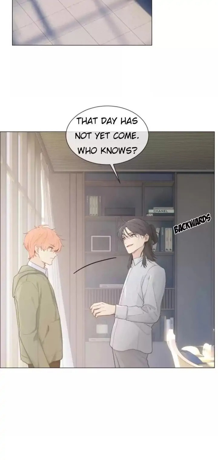 Read Straight or Not chapter 75 image 21 on Lezhin