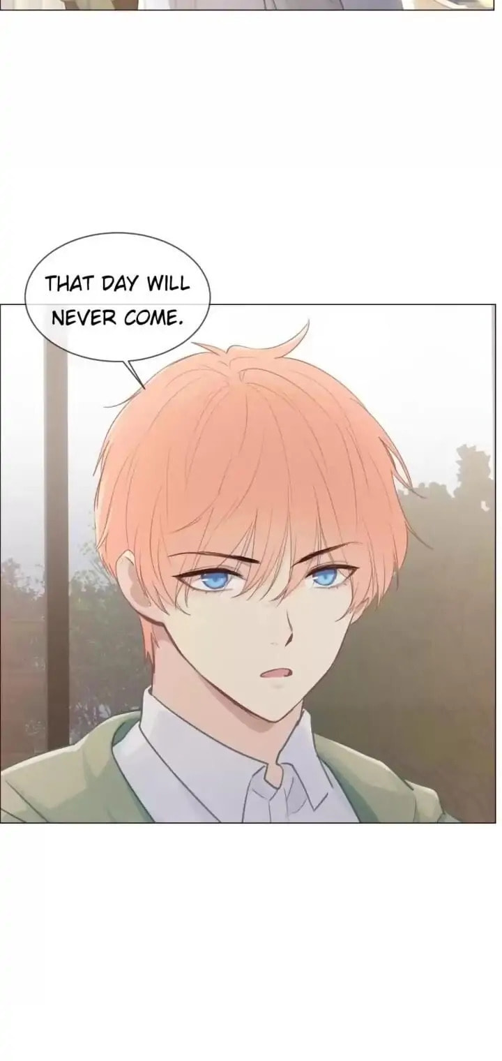 Read Straight or Not chapter 75 image 22 on Lezhin