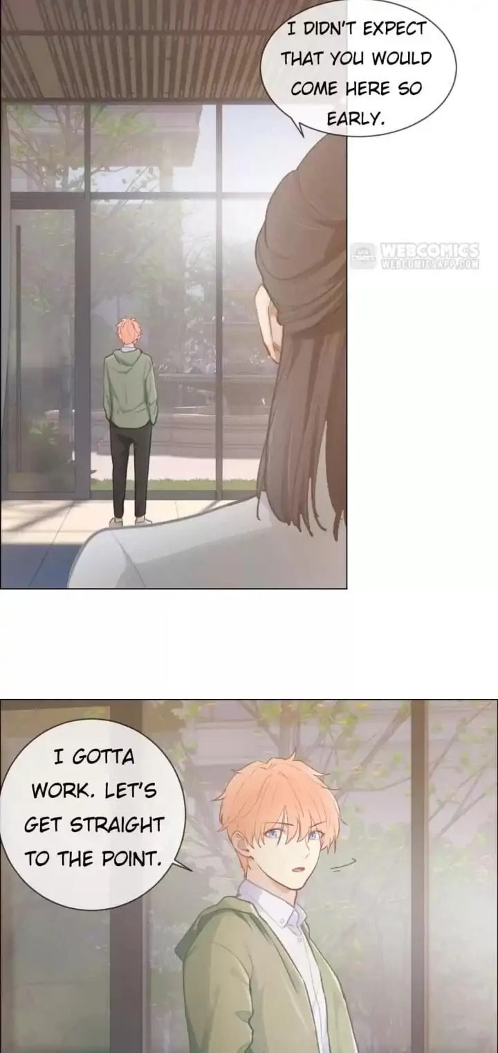 Read Straight or Not chapter 75 image 4 on Lezhin