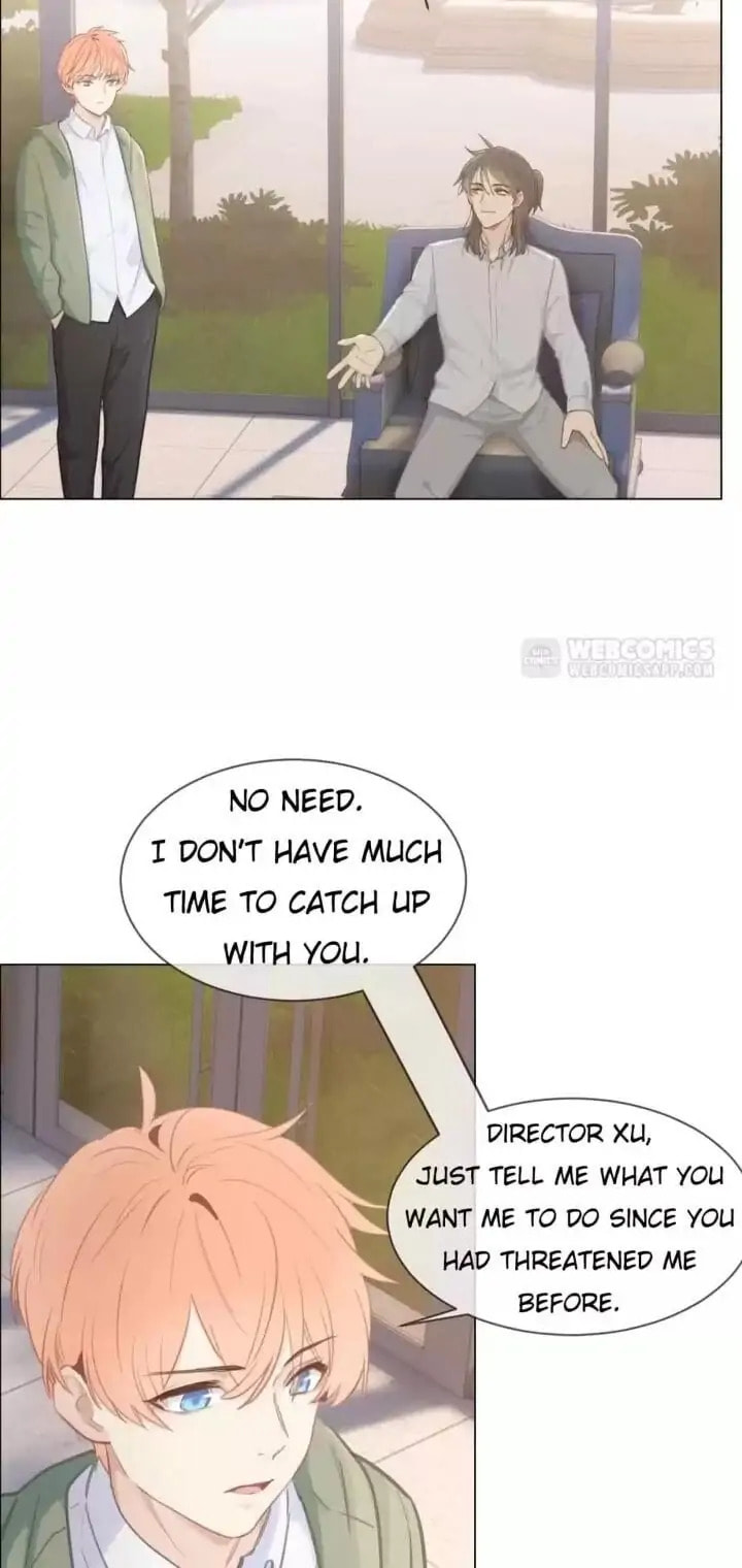Read Straight or Not chapter 75 image 7 on Lezhin