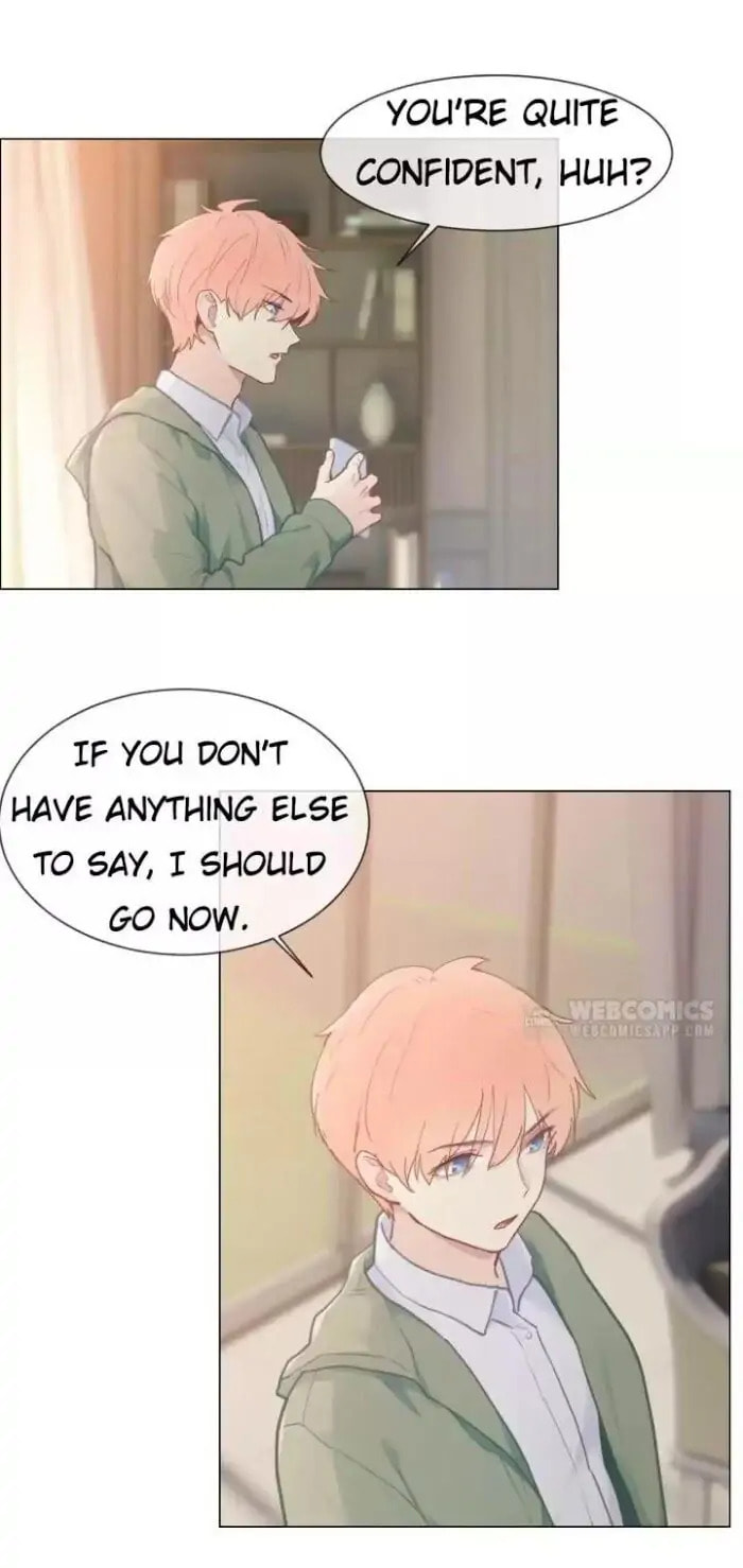 Read Straight or Not chapter 76 image 0 on Lezhin