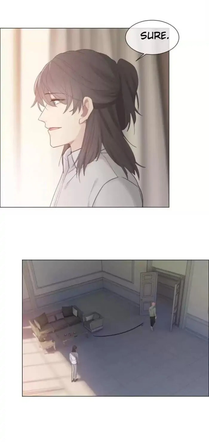 Read Straight or Not chapter 76 image 1 on Lezhin