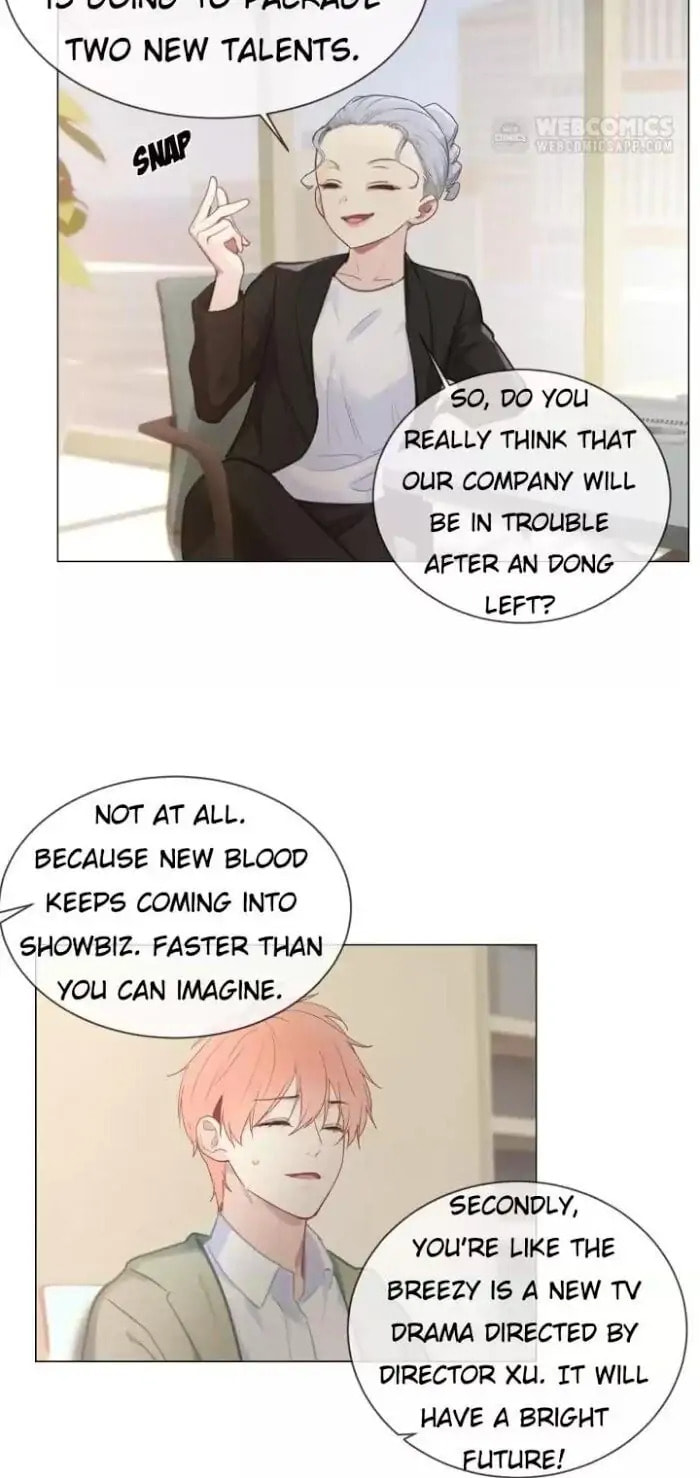 Read Straight or Not chapter 76 image 10 on Lezhin