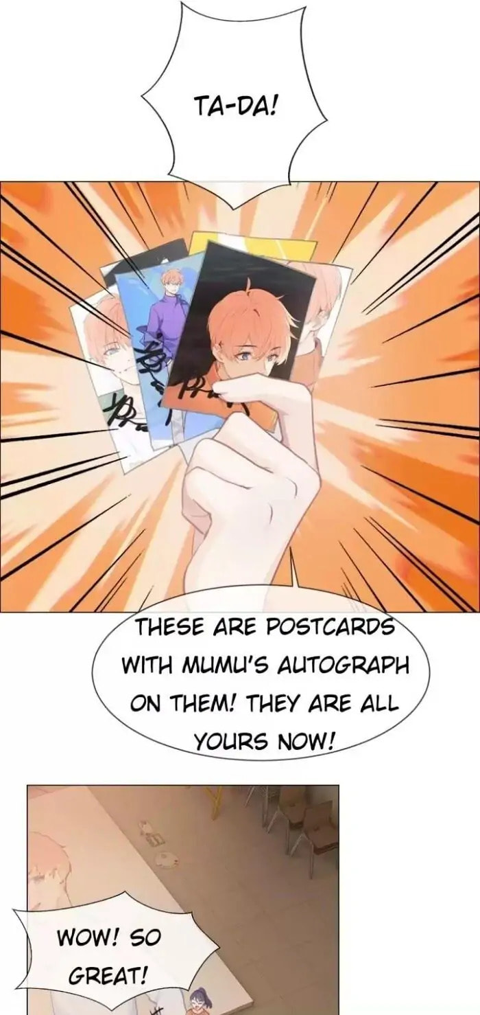 Read Straight or Not chapter 76 image 15 on Lezhin