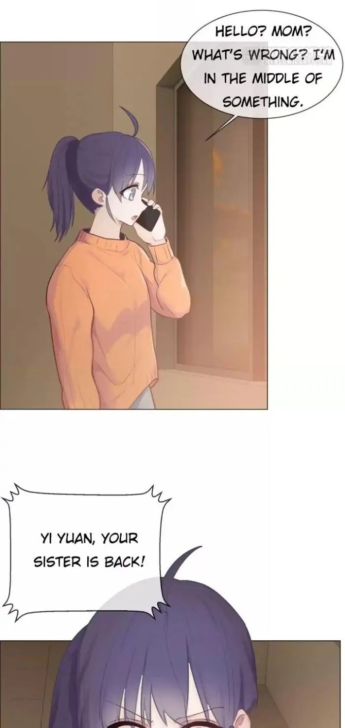 Read Straight or Not chapter 76 image 19 on Lezhin