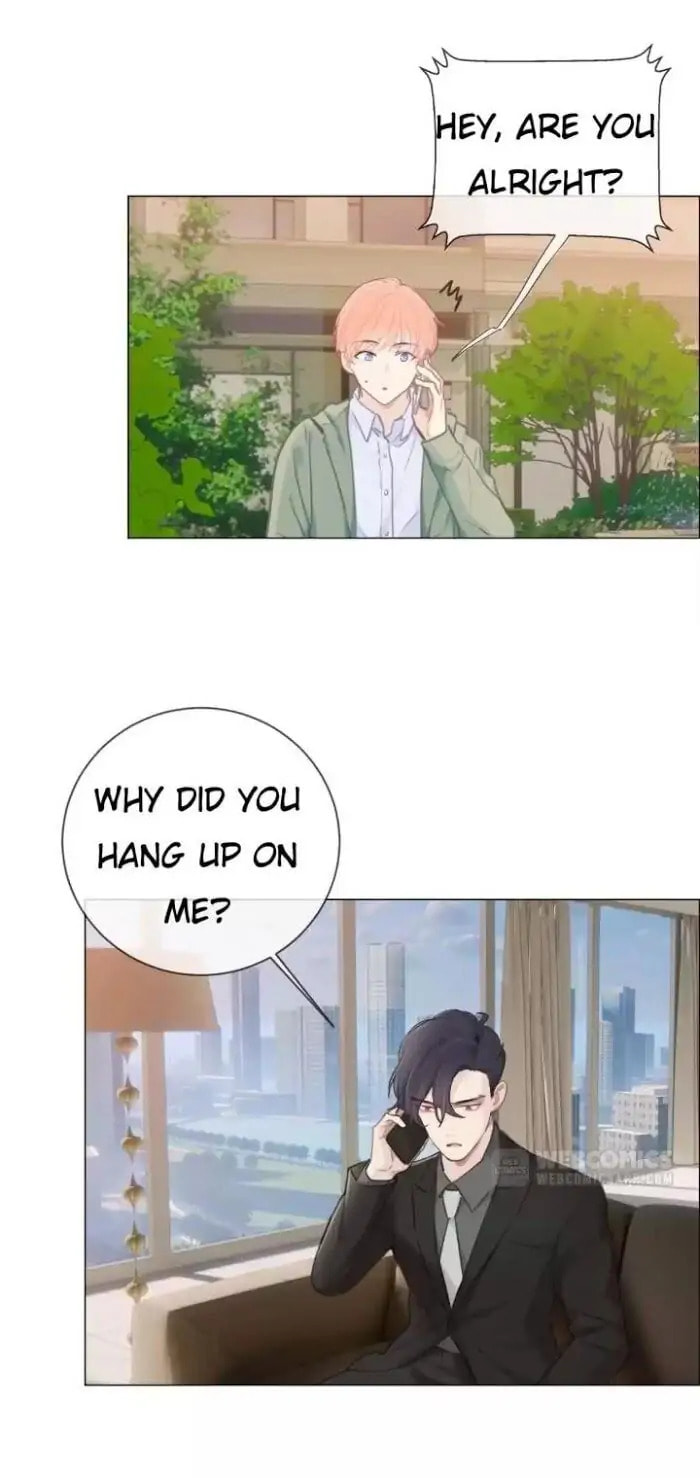 Read Straight or Not chapter 76 image 3 on Lezhin