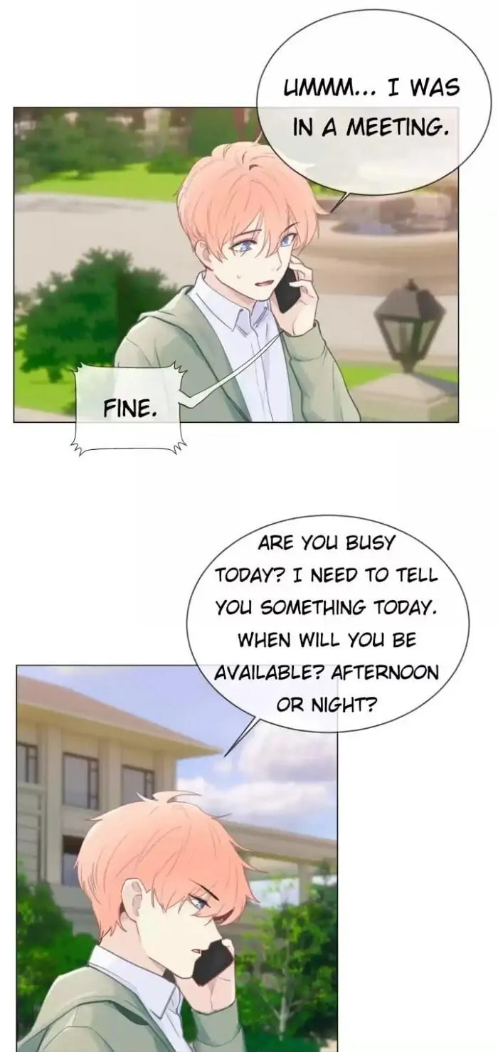 Read Straight or Not chapter 76 image 4 on Lezhin