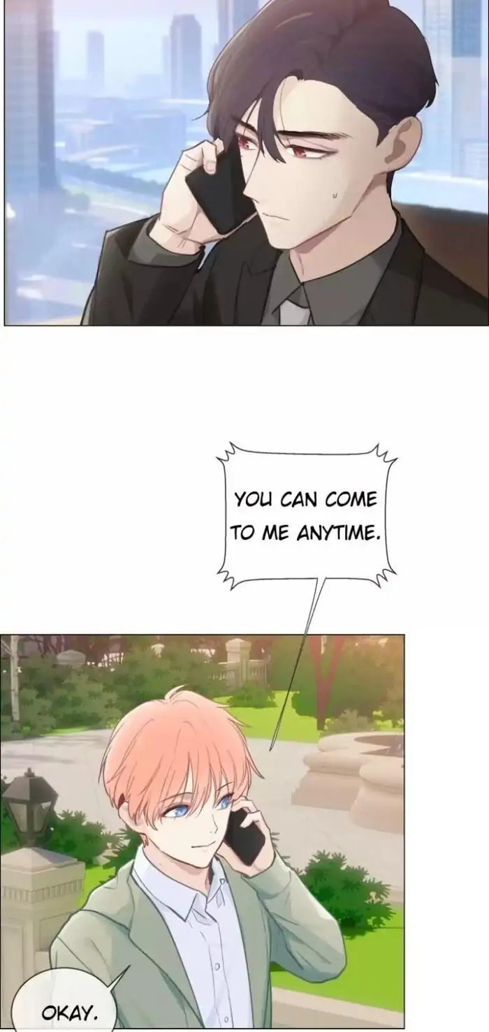 Read Straight or Not chapter 76 image 5 on Lezhin