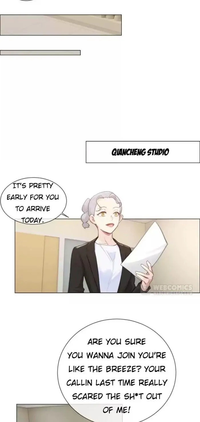 Read Straight or Not chapter 76 image 6 on Lezhin