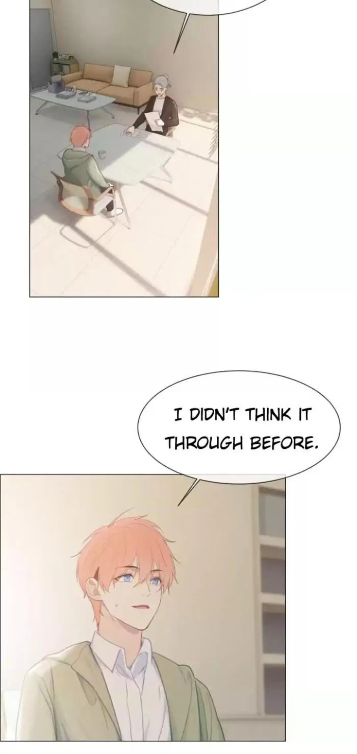 Read Straight or Not chapter 76 image 7 on Lezhin