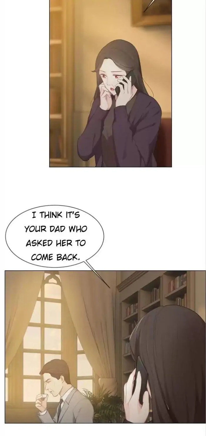Read Straight or Not chapter 77 image 1 on Lezhin