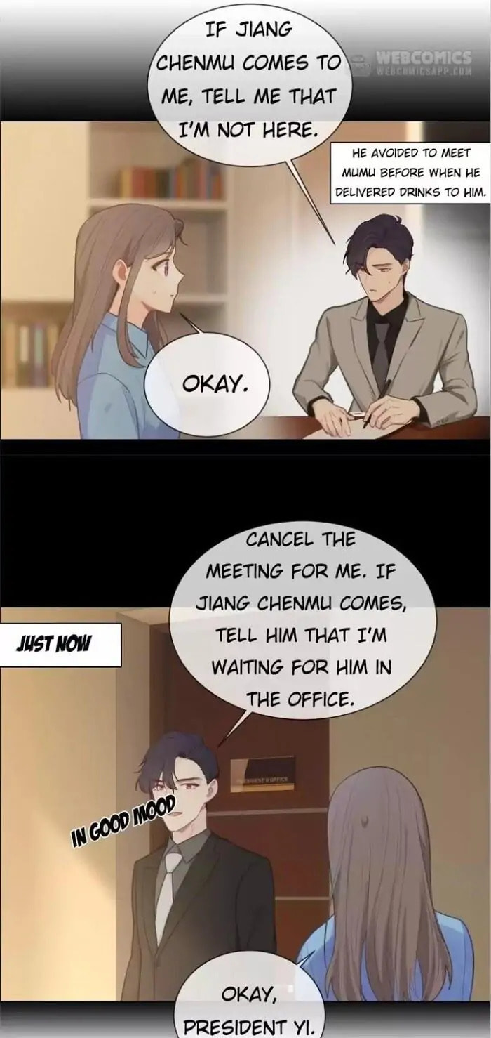 Read Straight or Not chapter 77 image 11 on Lezhin