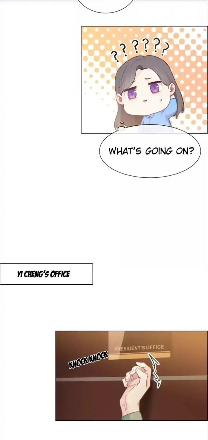Read Straight or Not chapter 77 image 12 on Lezhin