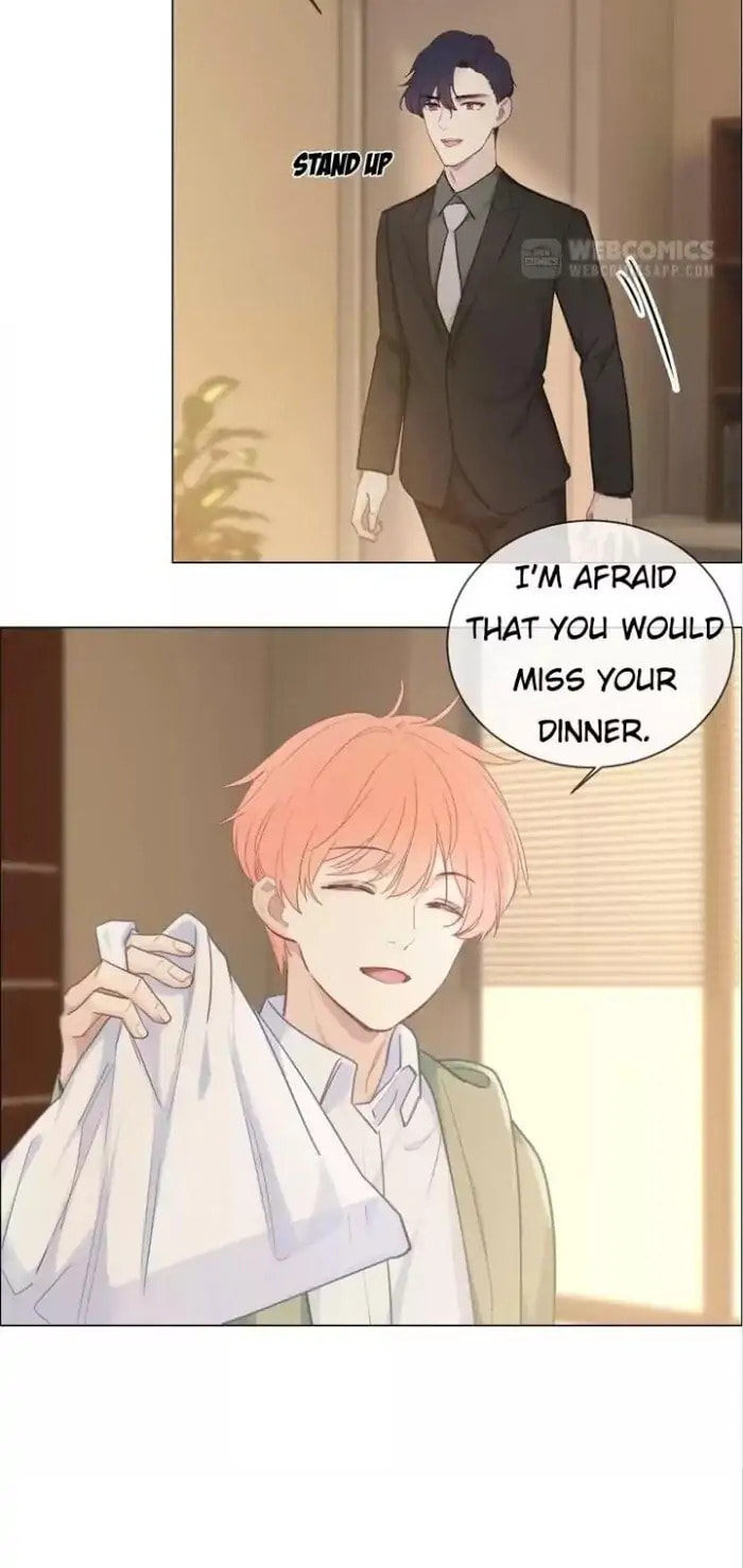 Read Straight or Not chapter 77 image 14 on Lezhin