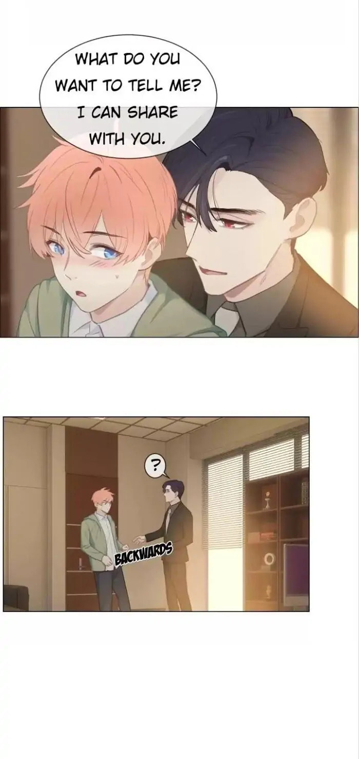 Read Straight or Not chapter 77 image 16 on Lezhin