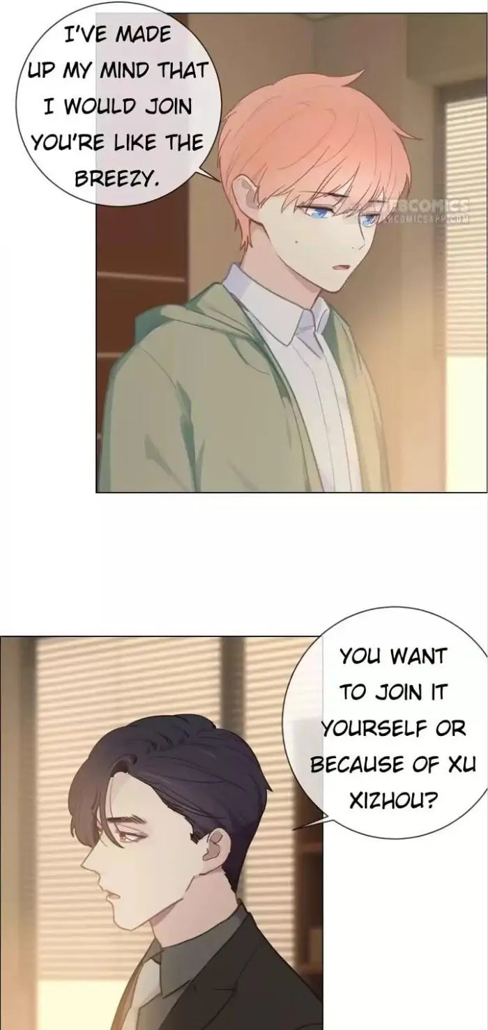 Read Straight or Not chapter 77 image 17 on Lezhin