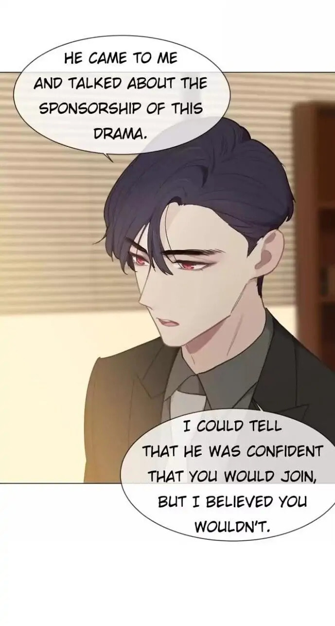 Read Straight or Not chapter 77 image 19 on Lezhin