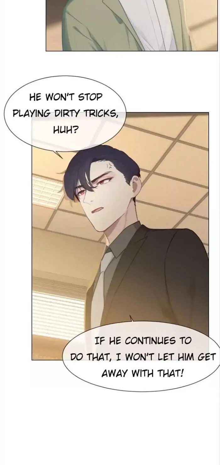 Read Straight or Not chapter 77 image 21 on Lezhin