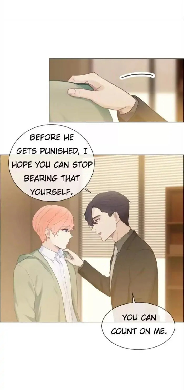 Read Straight or Not chapter 77 image 22 on Lezhin