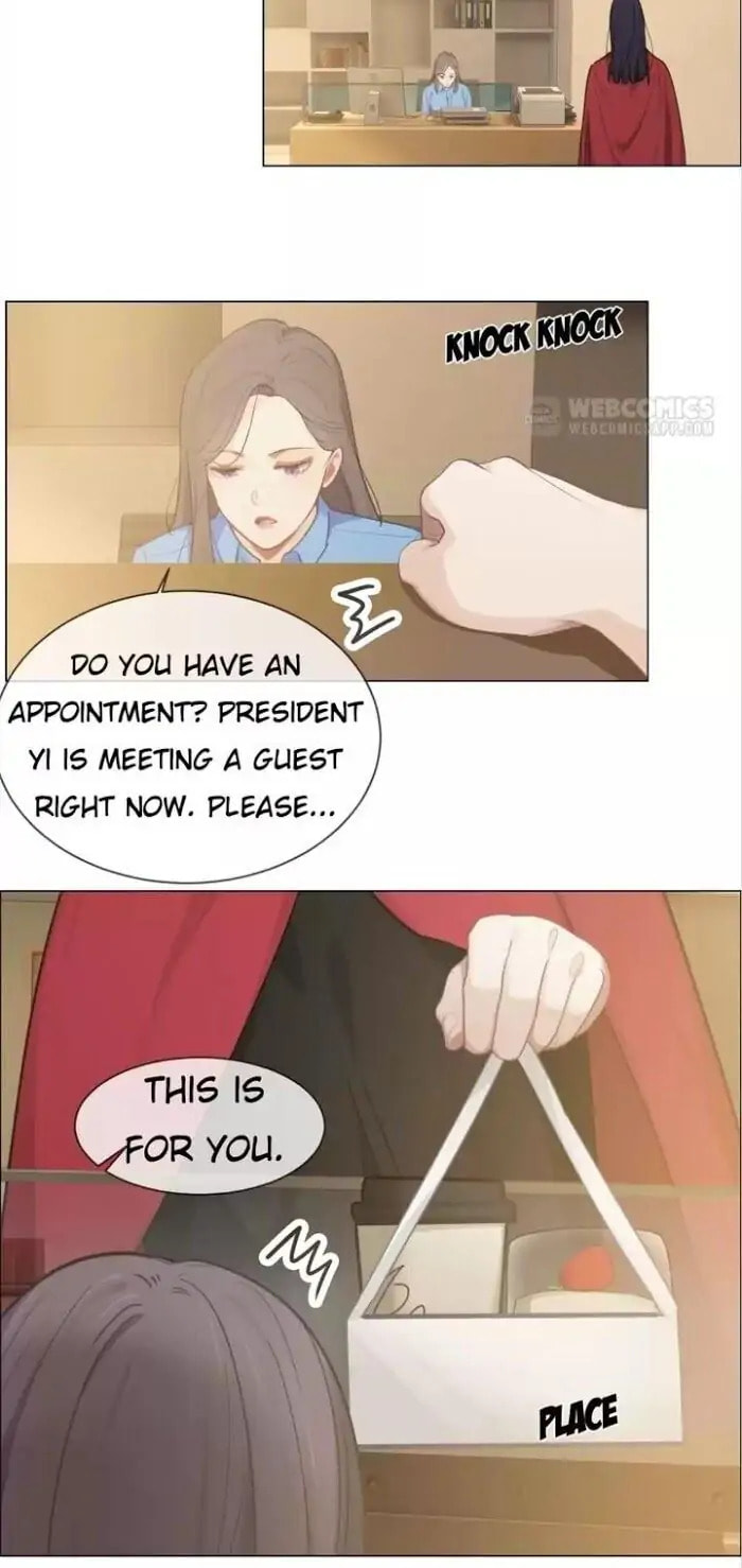 Read Straight or Not chapter 77 image 23 on Lezhin