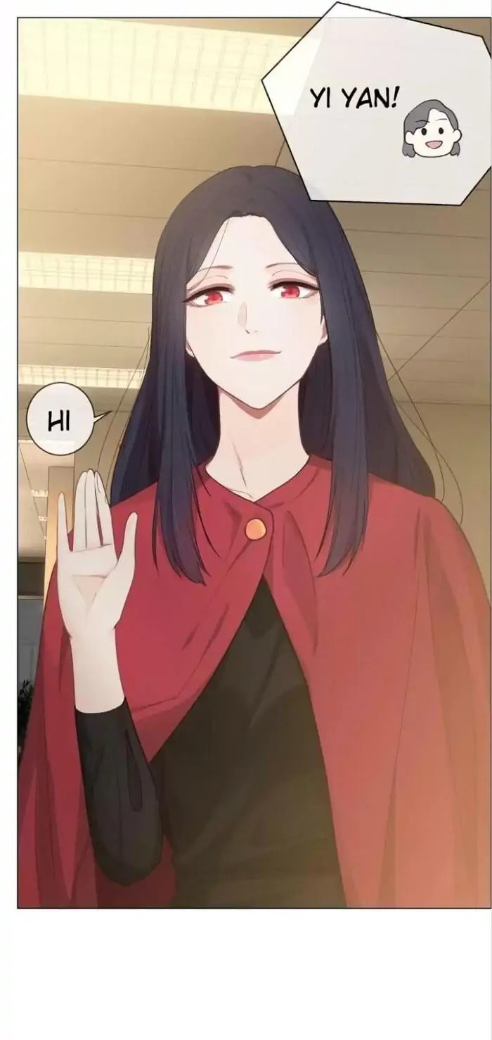 Read Straight or Not chapter 77 image 24 on Lezhin