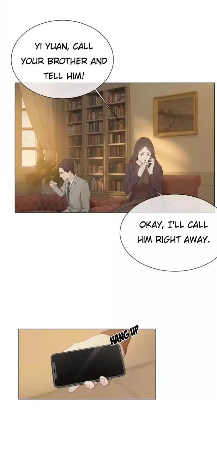 Read Straight or Not chapter 77 image 3 on Lezhin