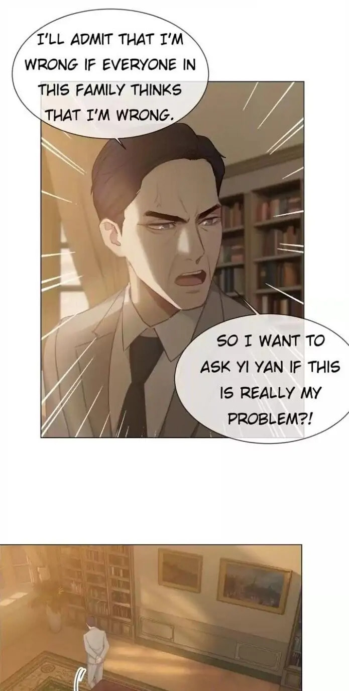 Read Straight or Not chapter 77 image 6 on Lezhin